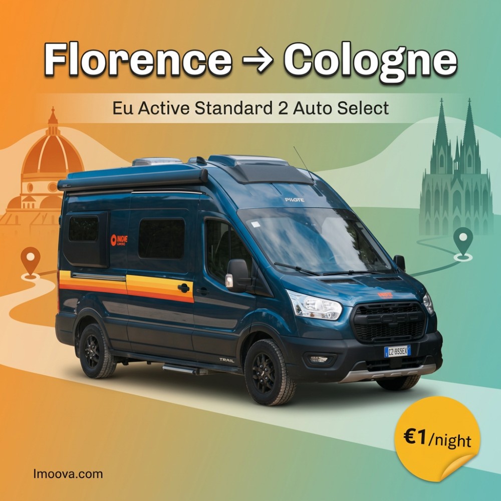 Eu Active Standard 2 Auto Select - image 1