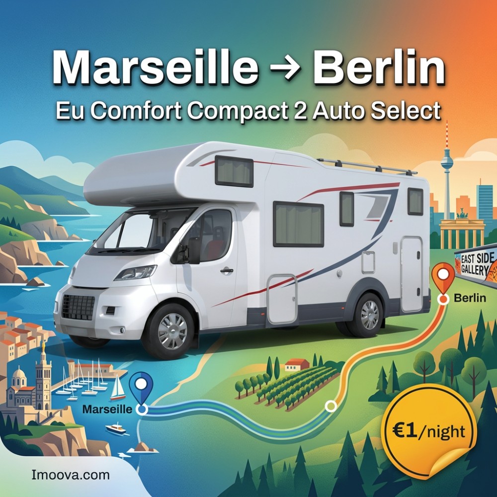 Eu Comfort Compact 2 Auto Select - image 1
