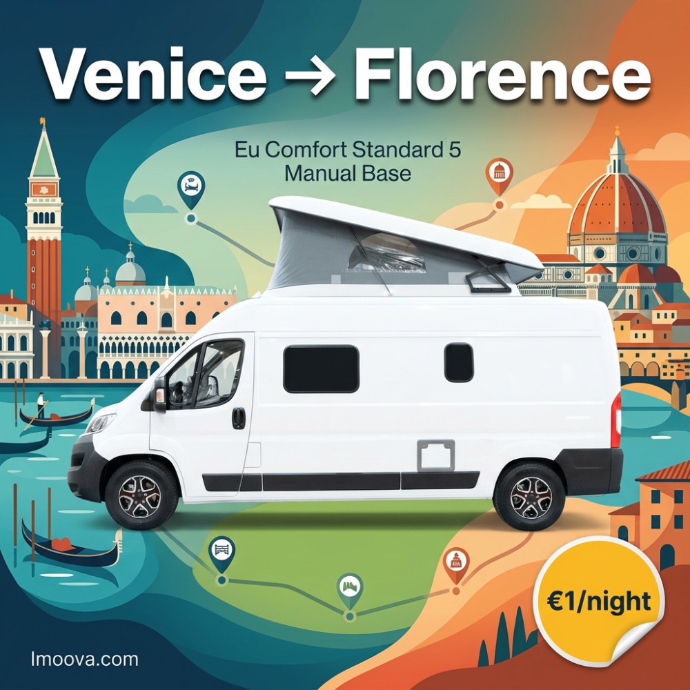 Eu Comfort Standard 5 Manual Base - image 1