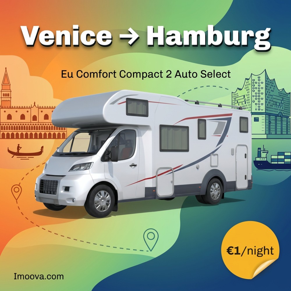 Eu Comfort Compact 2 Auto Select - image 1