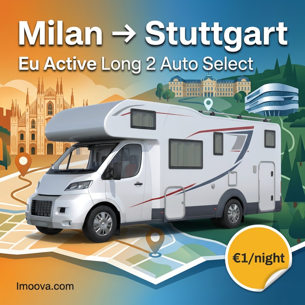 Eu Active Long 2 Auto Select - image 1