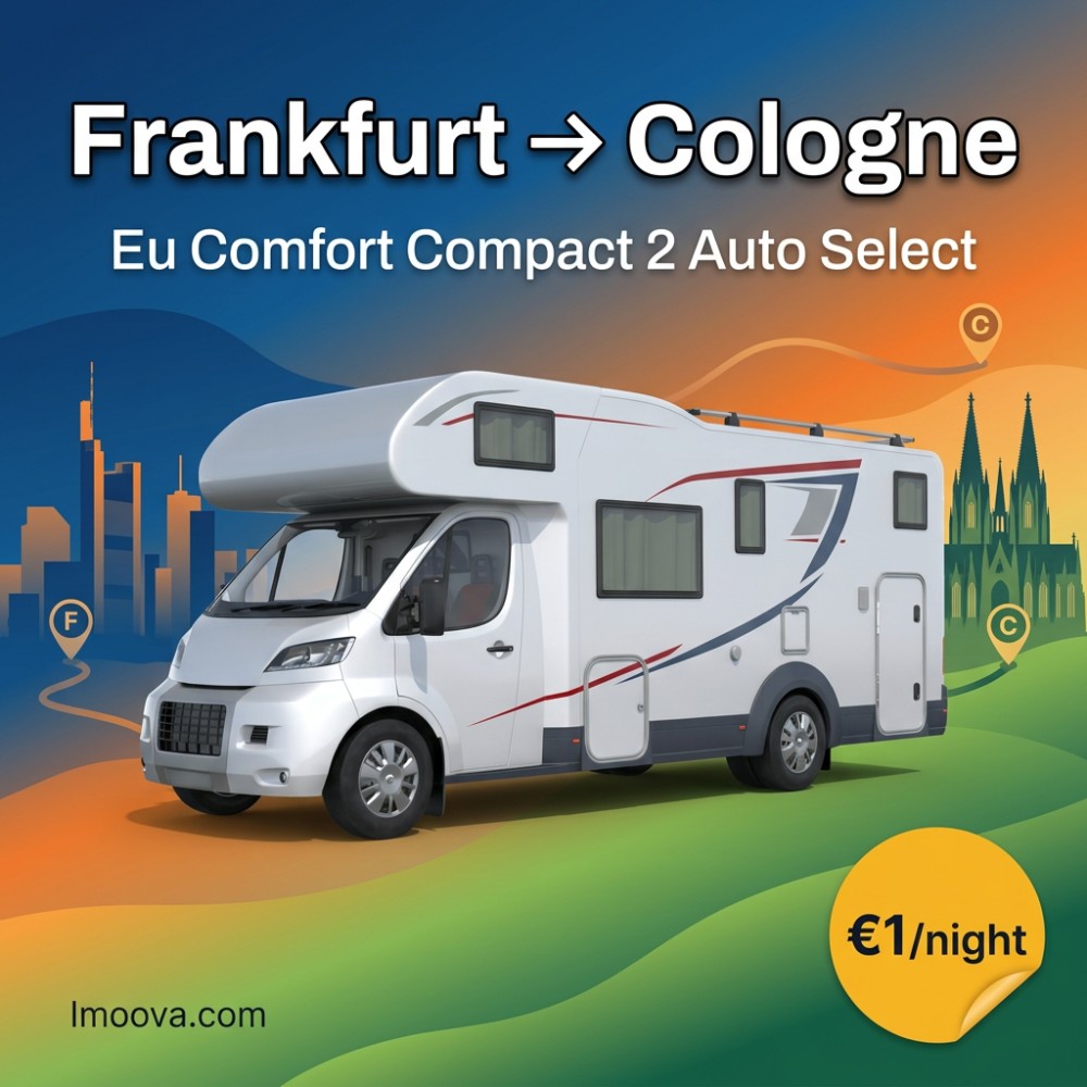 Eu Comfort Compact 2 Auto Select - image 1