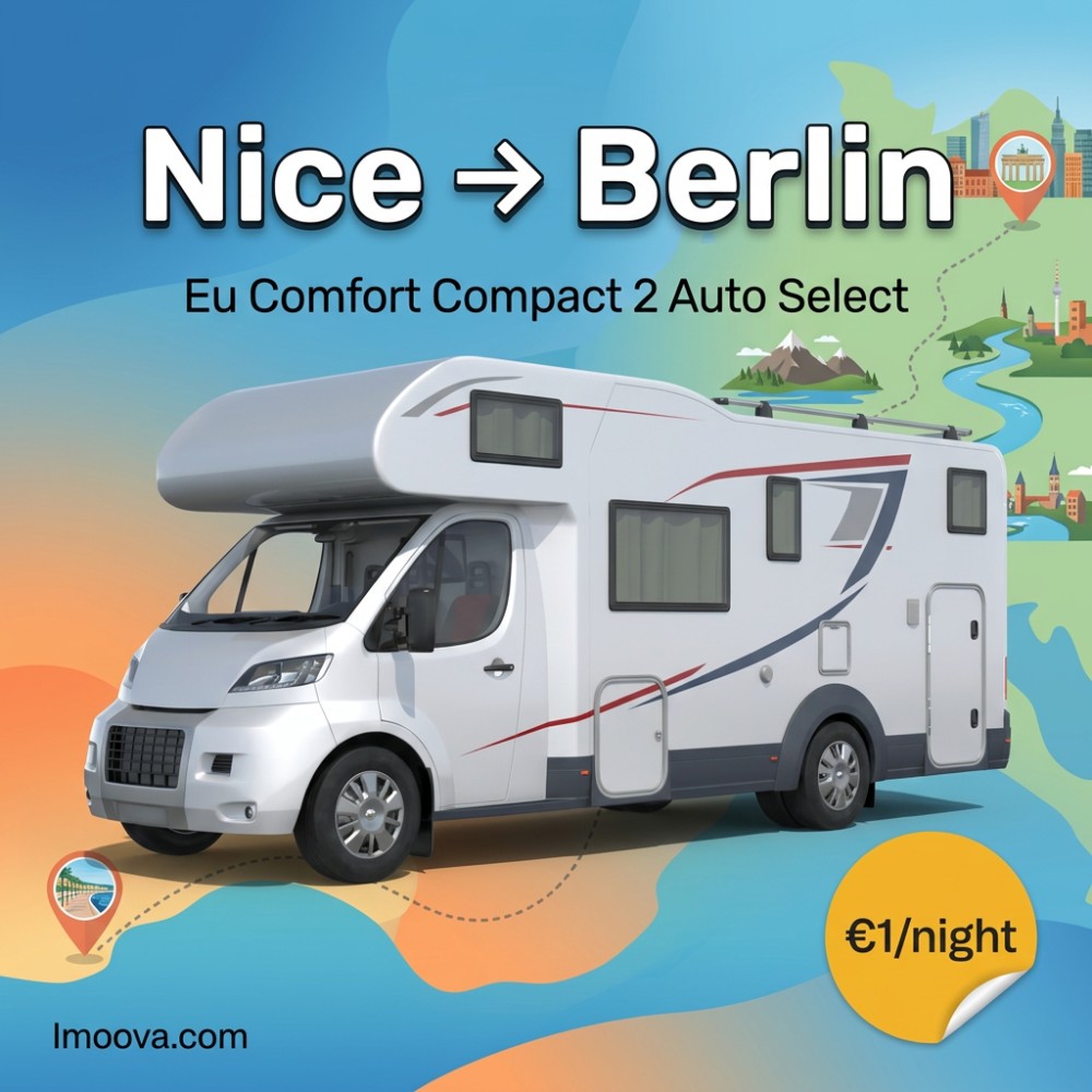 Eu Comfort Compact 2 Auto Select - image 1