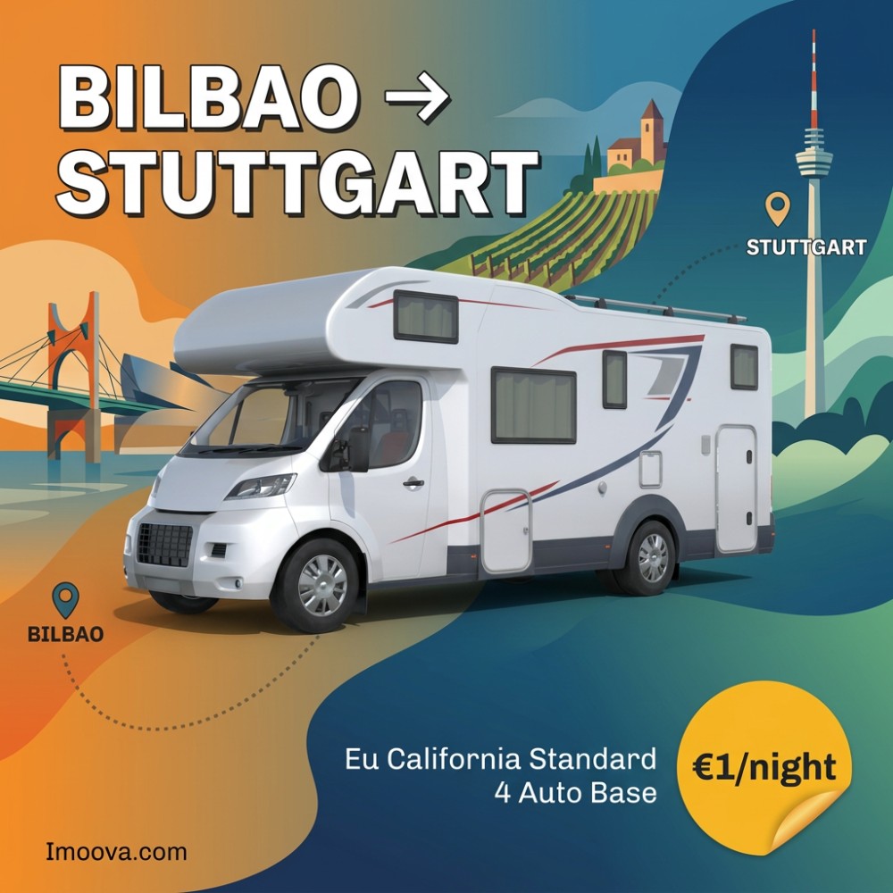 Eu California Standard 4 Auto Base - image 1
