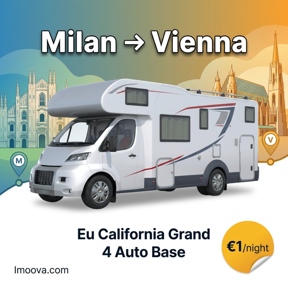 Eu California Grand 4 Auto Base - image 1