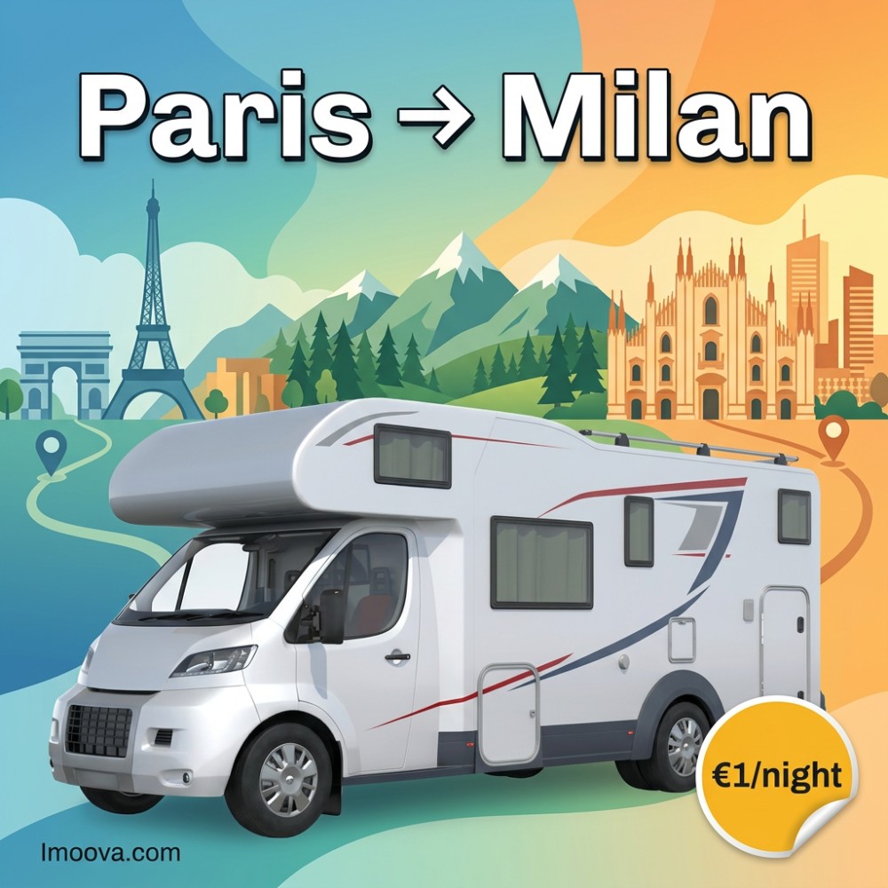 Eu California Grand 4 Auto Base - image 1