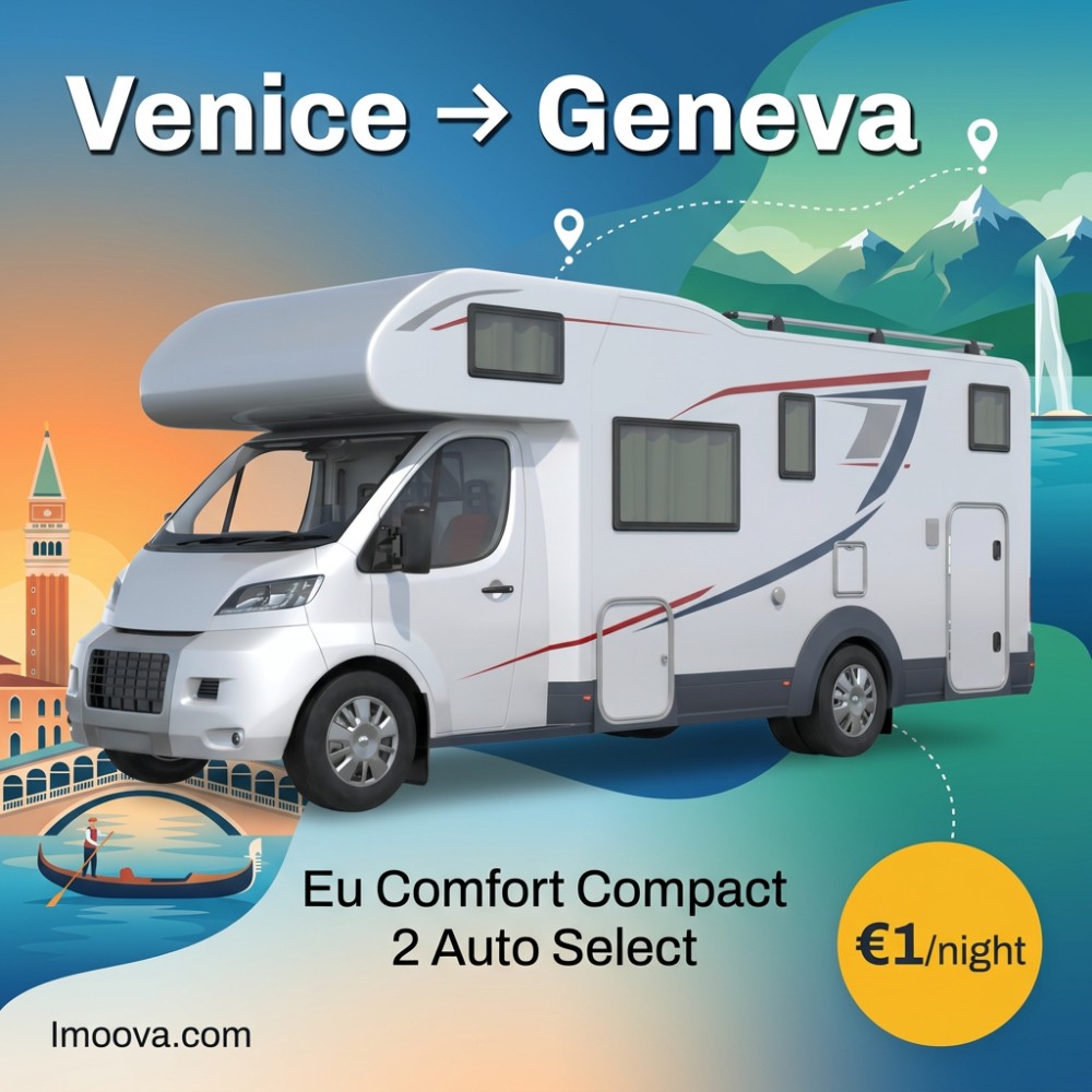 Eu Comfort Compact 2 Auto Select - image 1