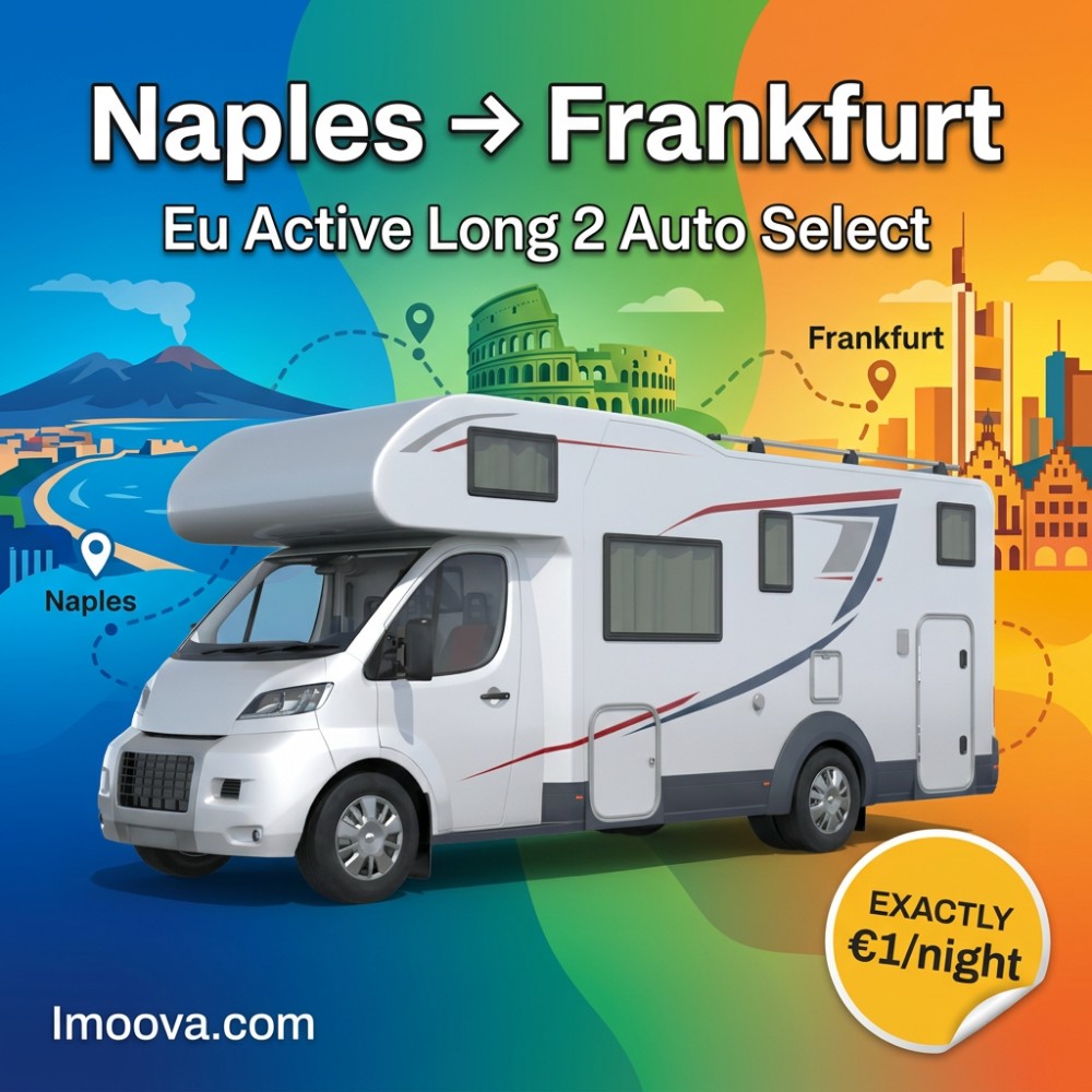 Eu Active Long 2 Auto Select - image 1