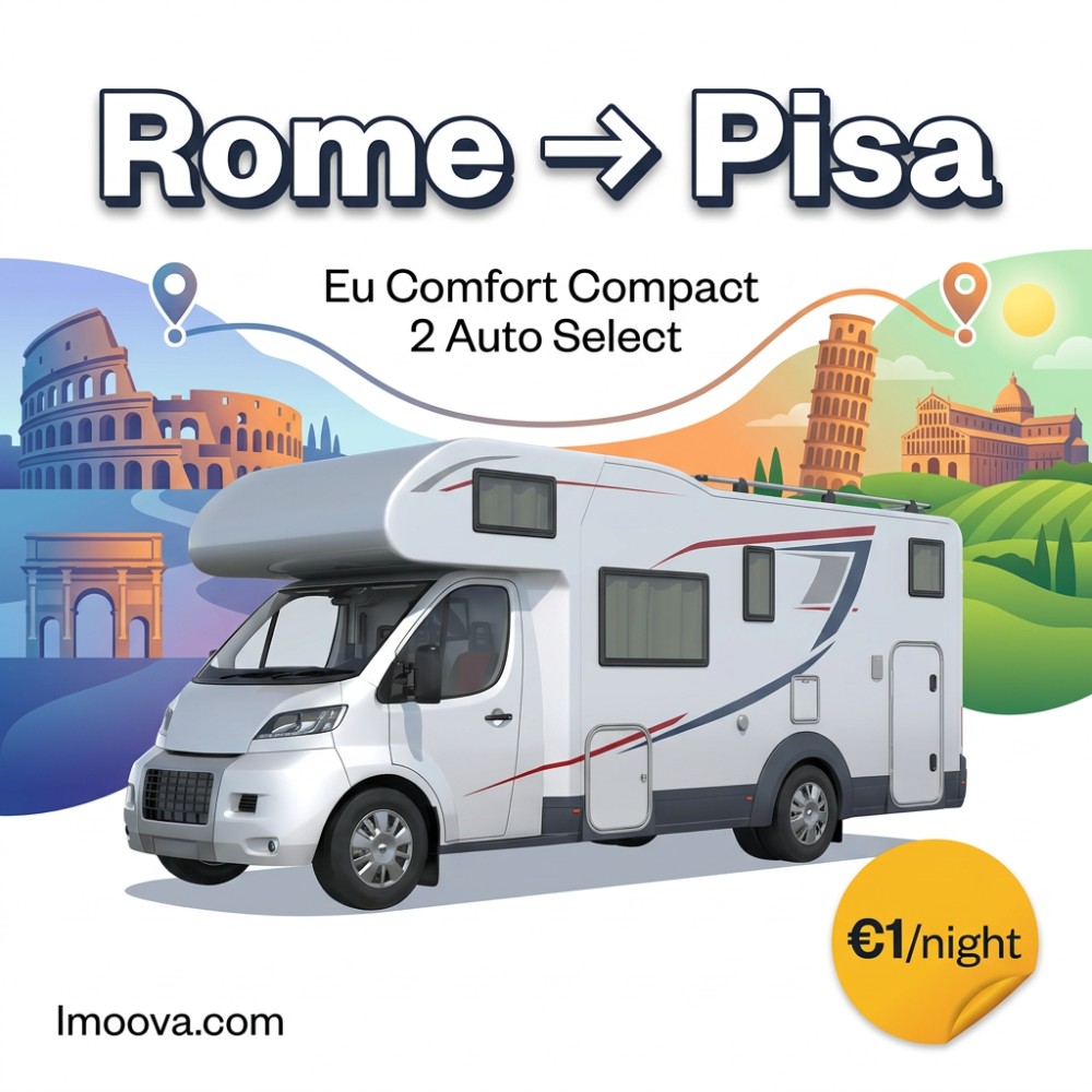 Eu Comfort Compact 2 Auto Select - image 1