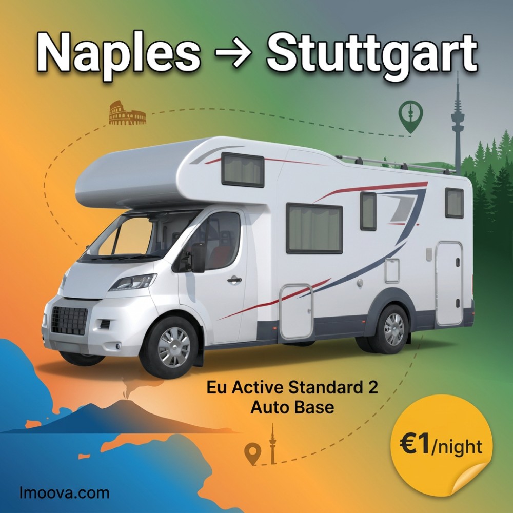 Eu Active Standard 2 Auto Base - image 1