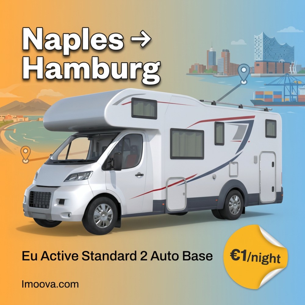 Eu Active Standard 2 Auto Base - image 1