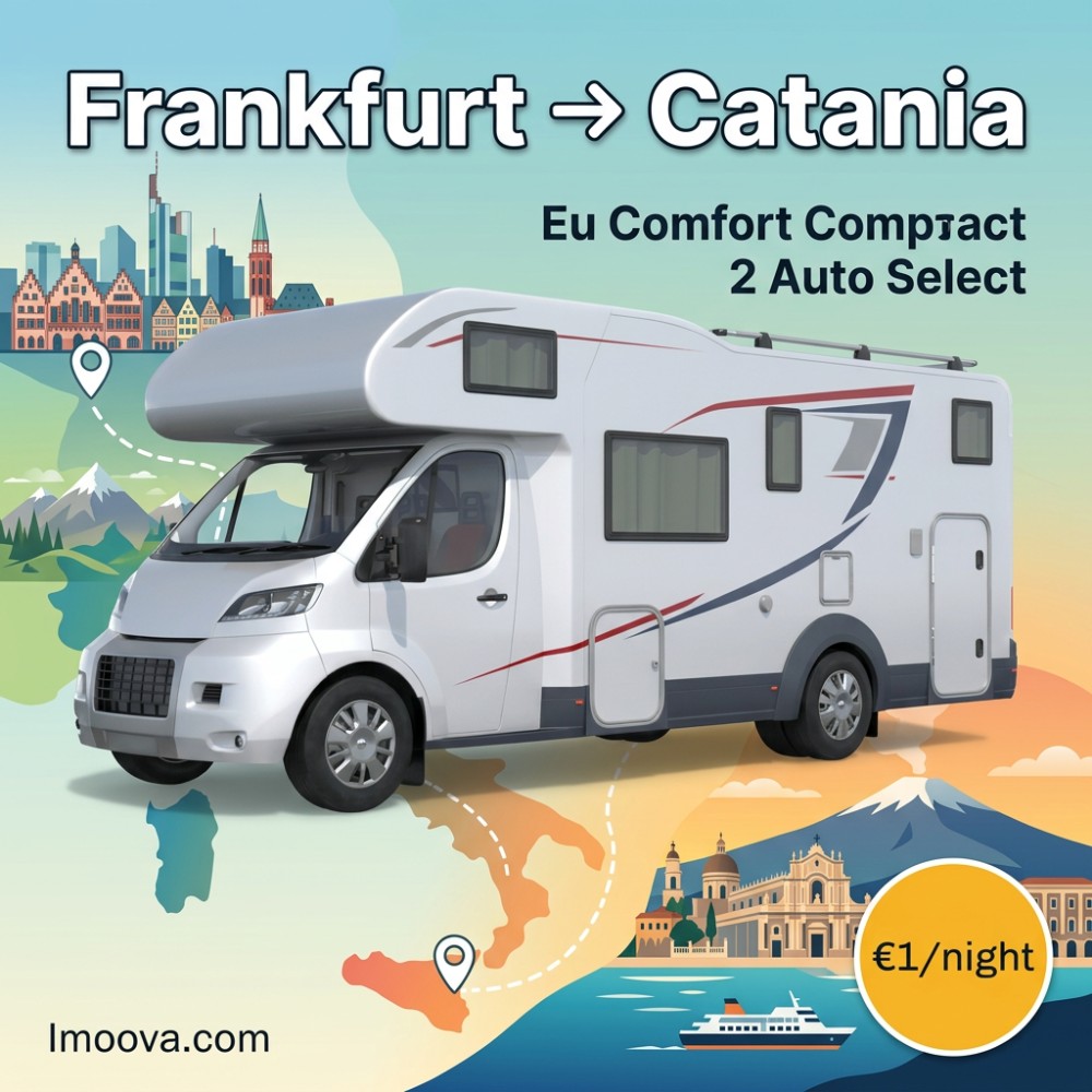 Eu Comfort Compact 2 Auto Select - image 1