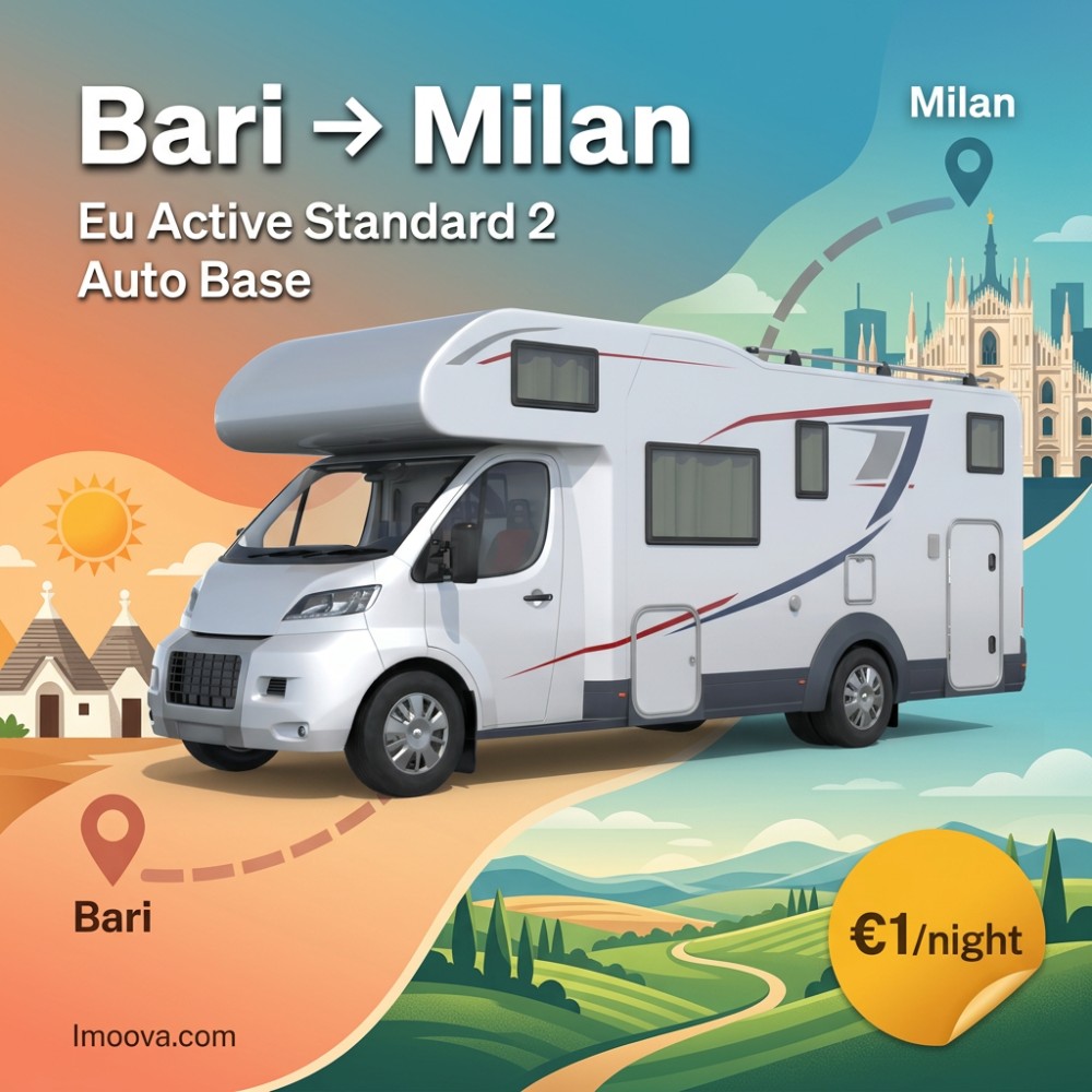 Eu Active Standard 2 Auto Base - image 1