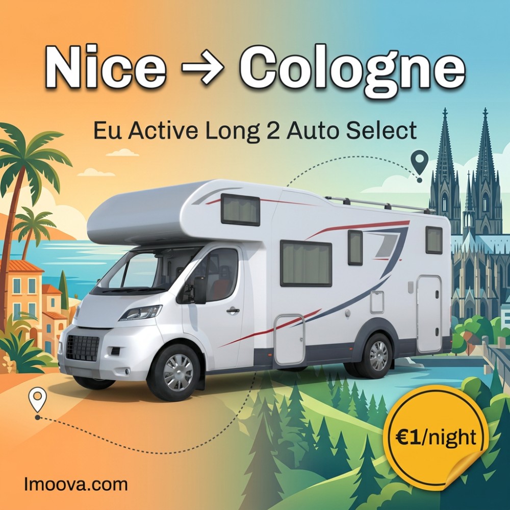 Eu Active Long 2 Auto Select - image 1