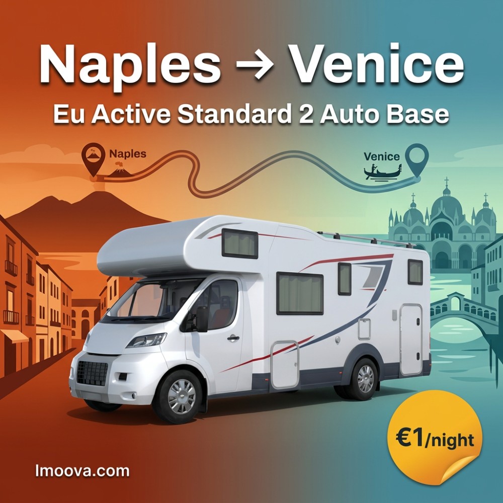 Eu Active Standard 2 Auto Base - image 1
