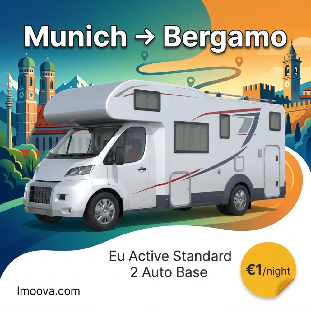 Eu Active Standard 2 Auto Base - image 1