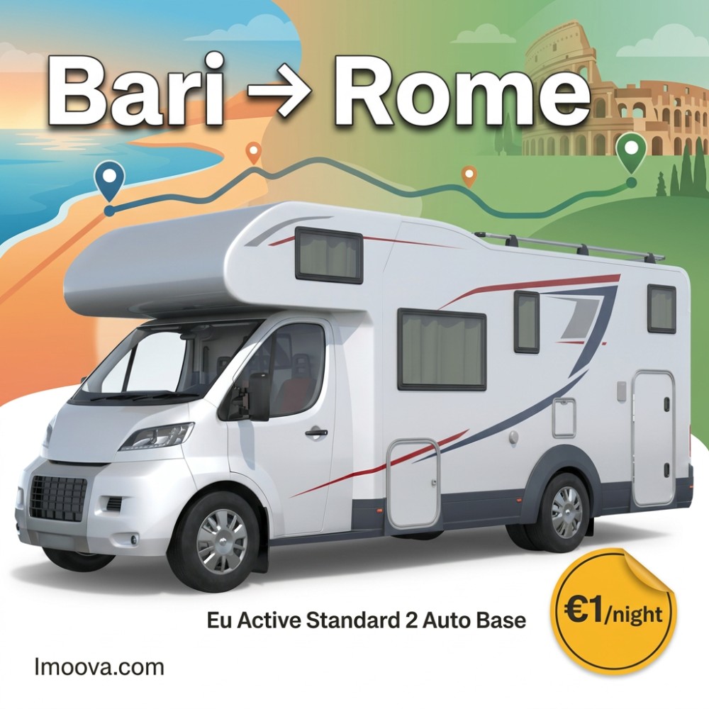 Eu Active Standard 2 Auto Base - image 1