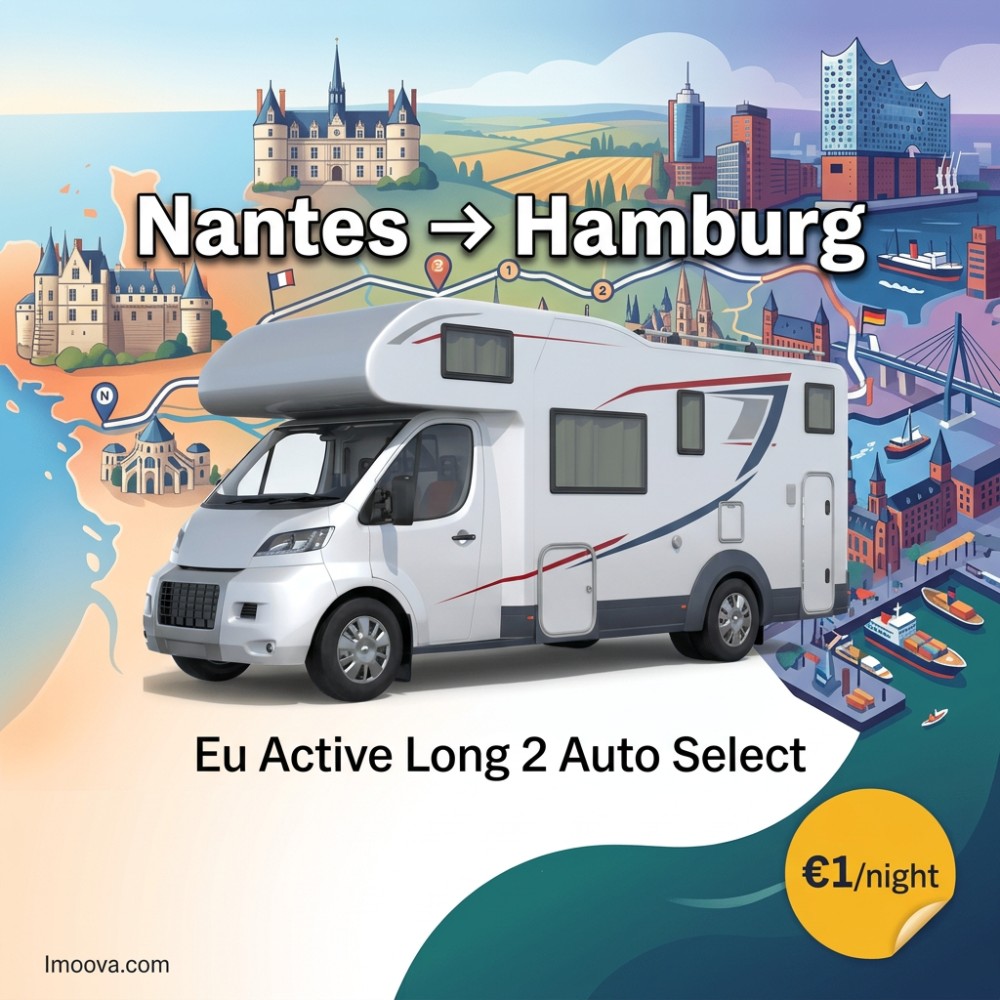 Eu Active Long 2 Auto Select - image 1