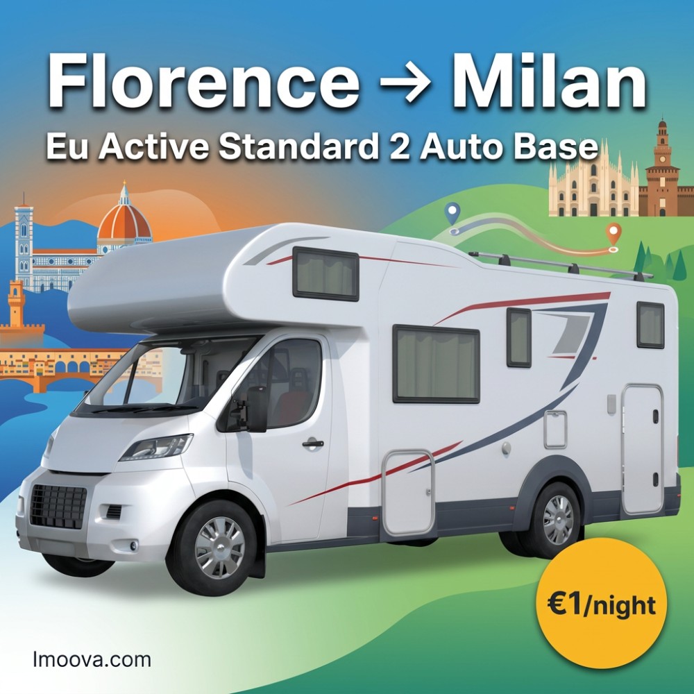 Eu Active Standard 2 Auto Base - image 1