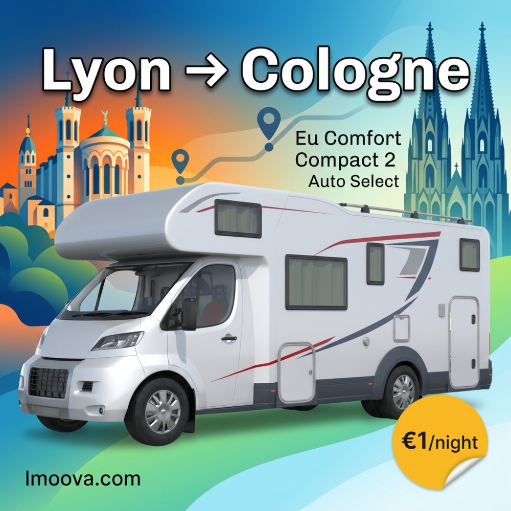 Eu Comfort Compact 2 Auto Select - image 1