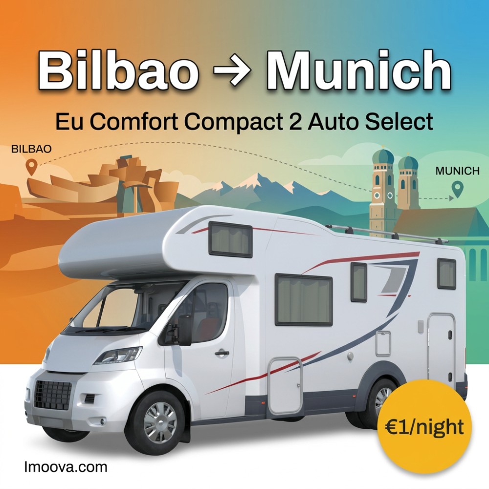 Eu Comfort Compact 2 Auto Select - image 1