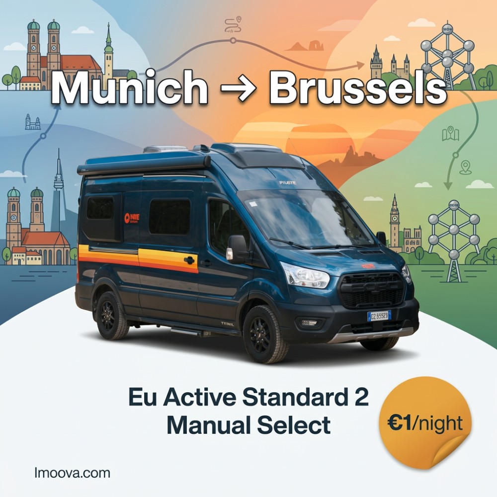 Eu Active Standard 2 Manual Select - image 1