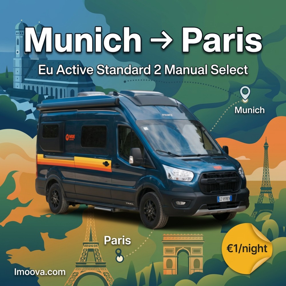 Eu Active Standard 2 Manual Select - image 1