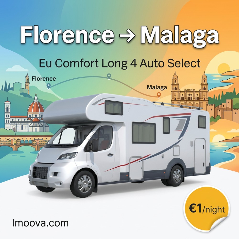 Eu Comfort Long 4 Auto Select - image 1