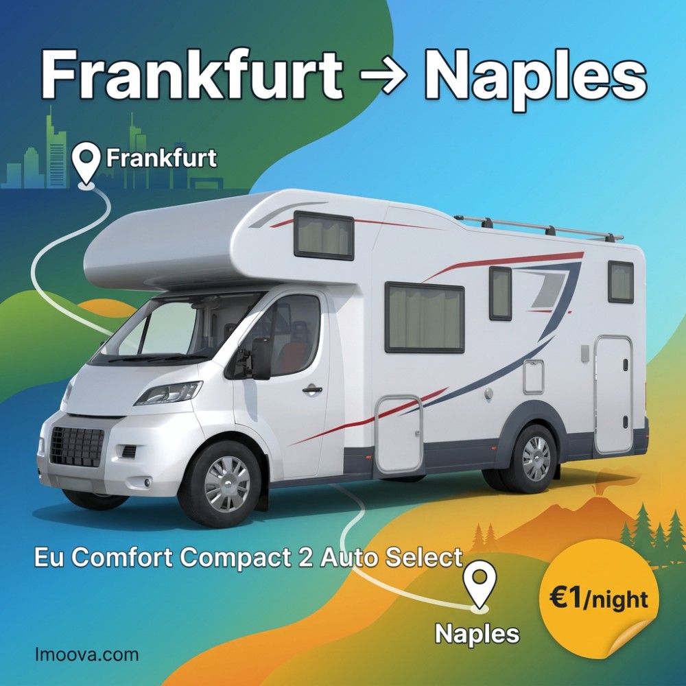 Eu Comfort Compact 2 Auto Select - image 1