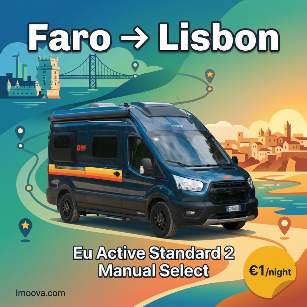 Eu Active Standard 2 Manual Select - image 1