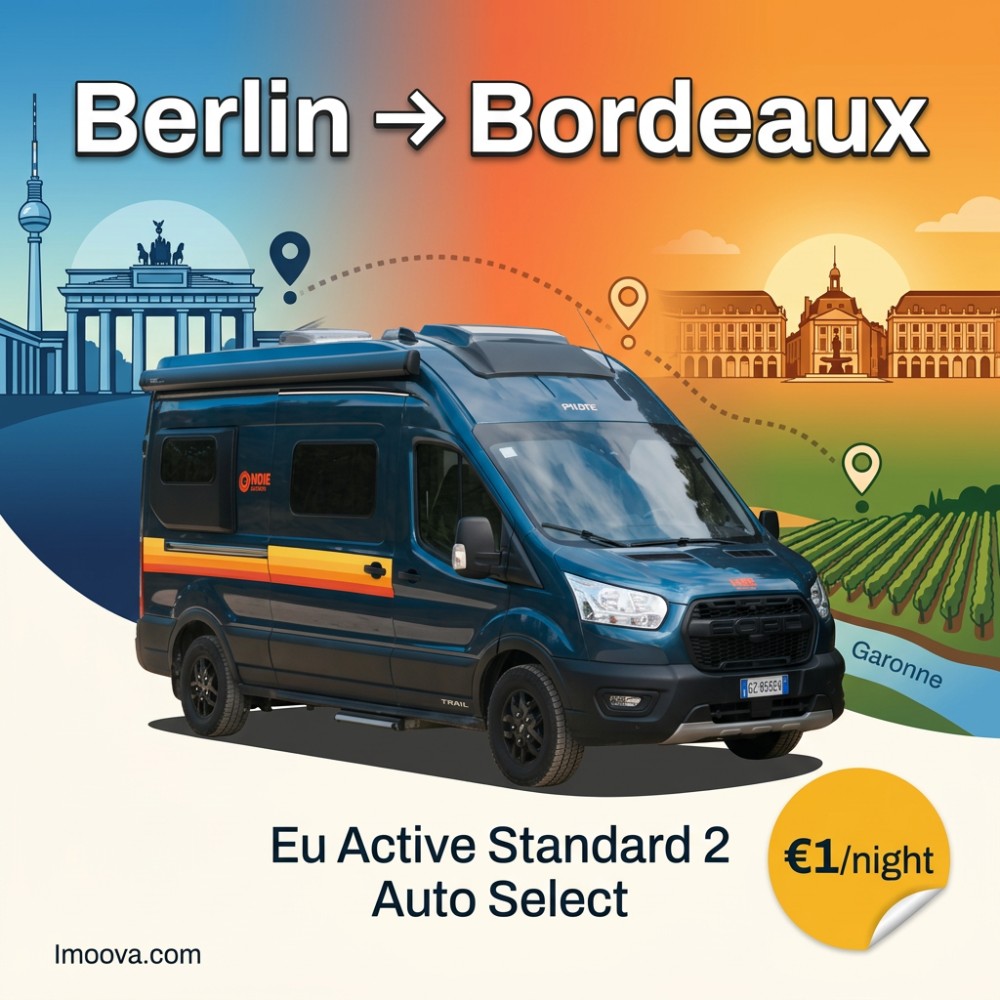 Eu Active Standard 2 Auto Select - image 1