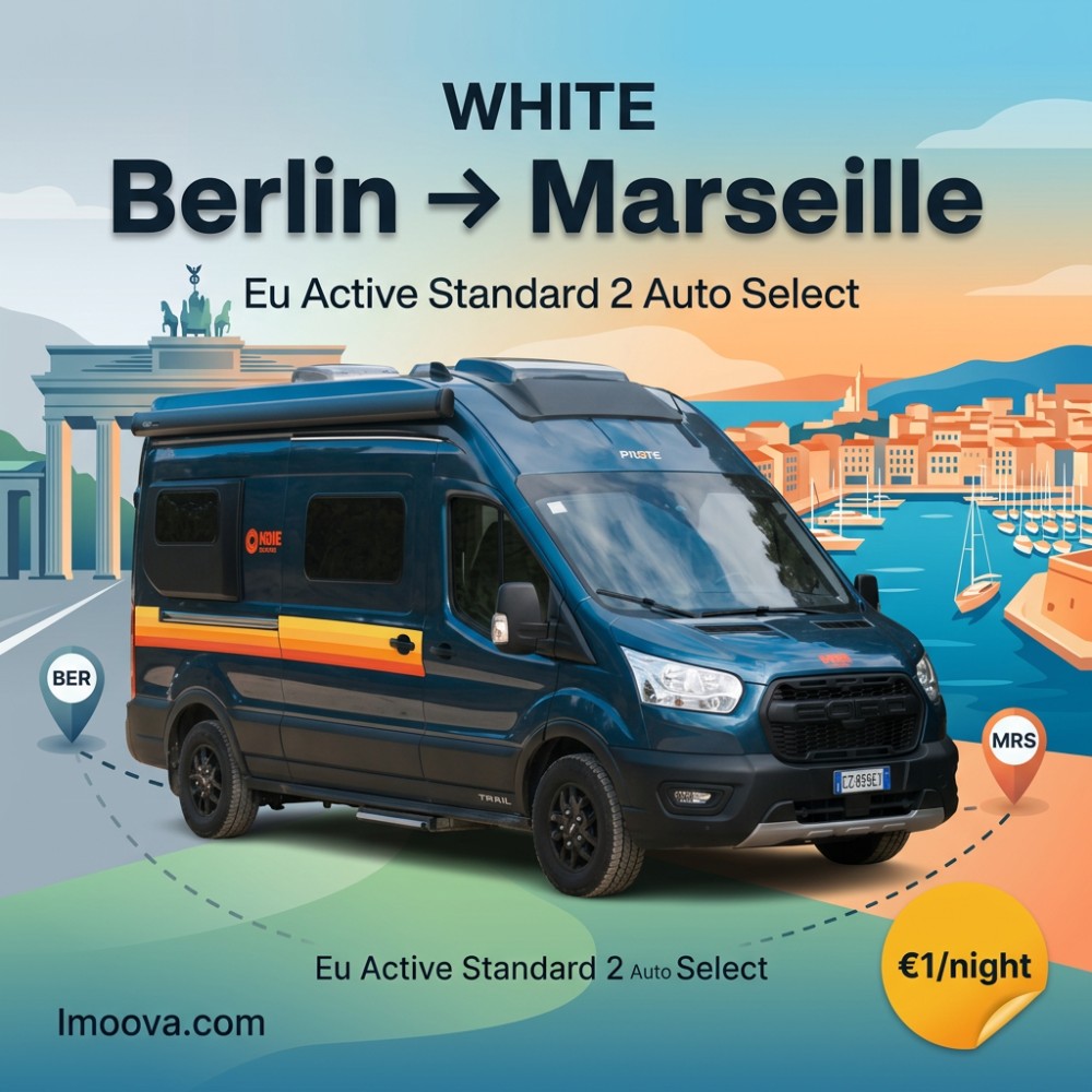 Eu Active Standard 2 Auto Select - image 1