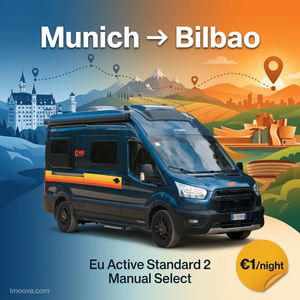 Eu Active Standard 2 Manual Select - image 1