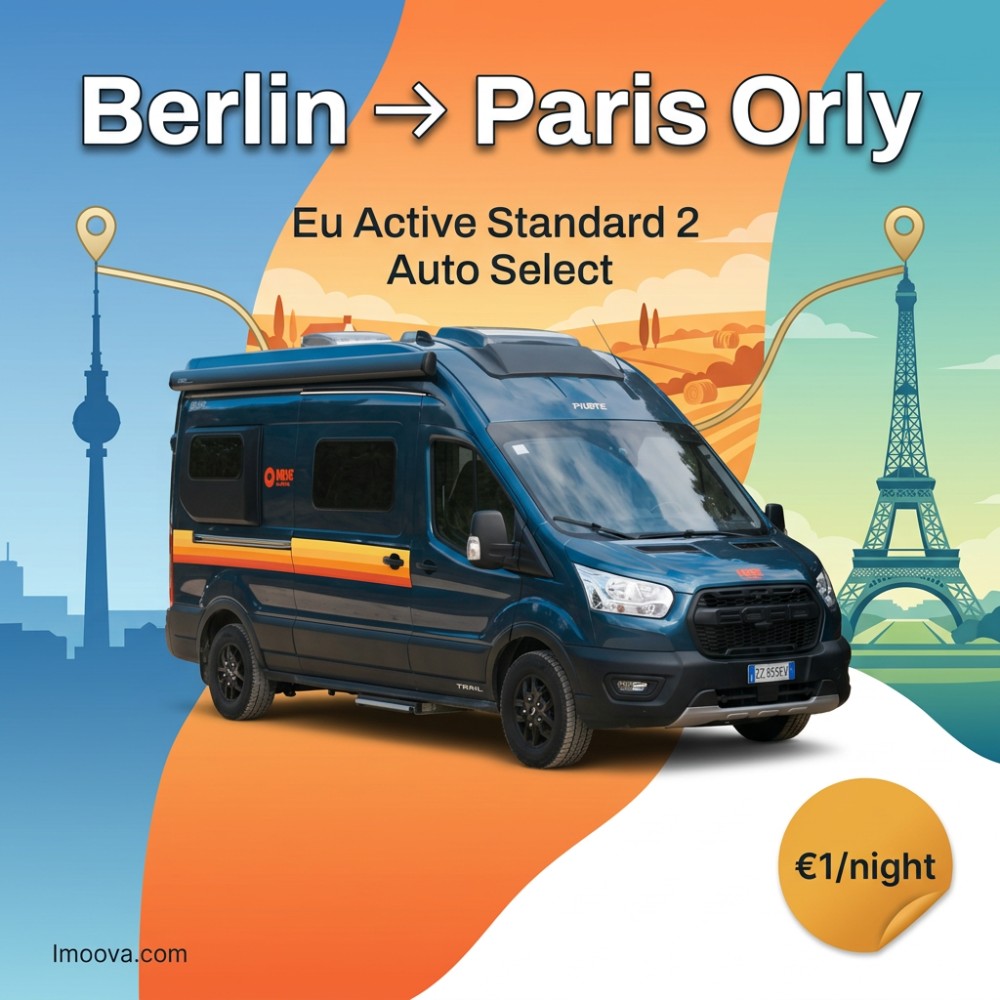 Eu Active Standard 2 Auto Select - image 1