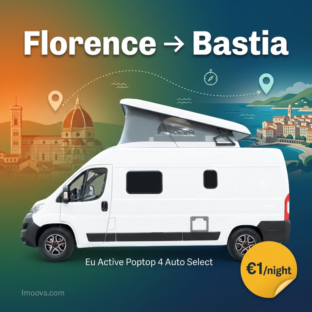 Eu Active Poptop 4 Auto Select - image 1