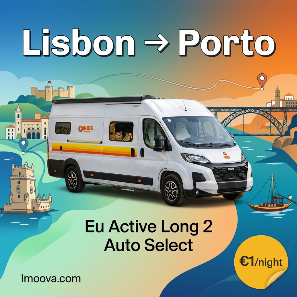 Eu Active Long 2 Auto Select - image 1