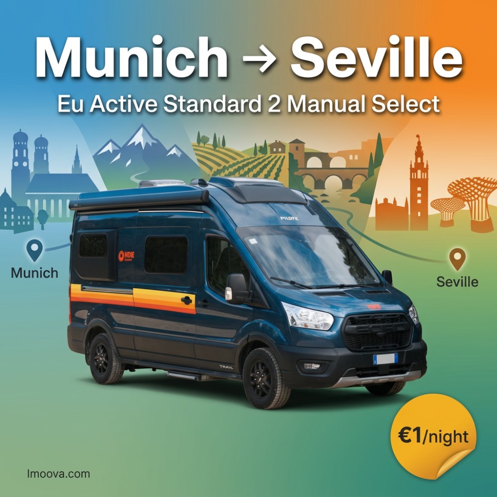 Eu Active Standard 2 Manual Select - image 1