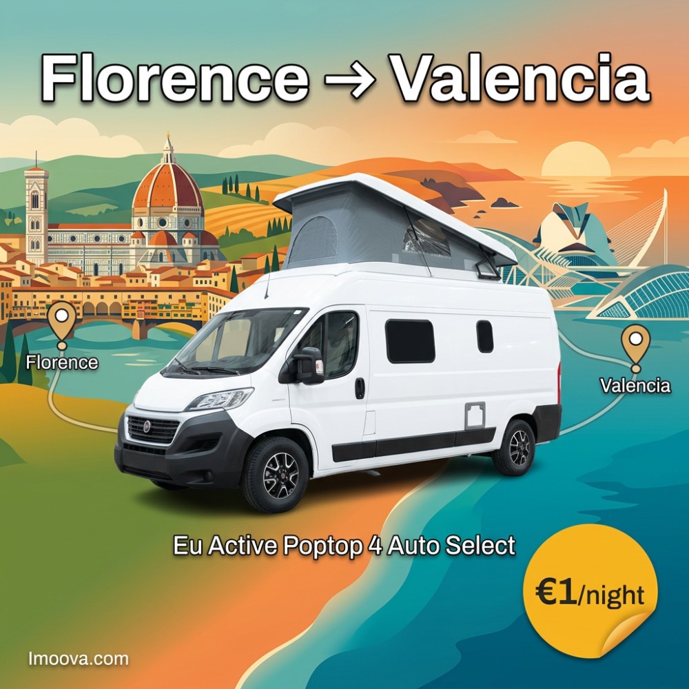 Eu Active Poptop 4 Auto Select - image 1