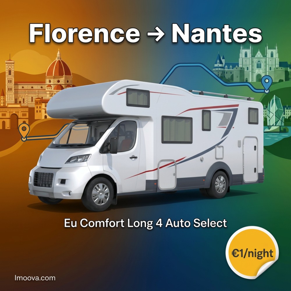 Eu Comfort Long 4 Auto Select - image 1