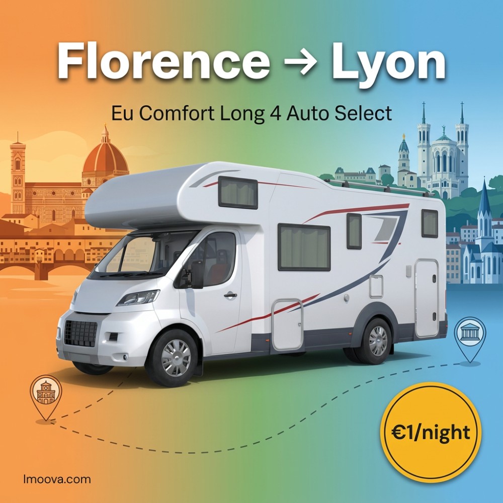 Eu Comfort Long 4 Auto Select - image 1
