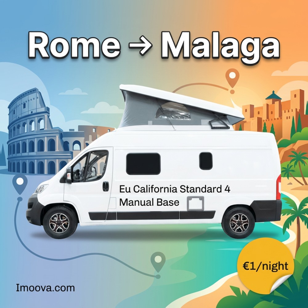 Eu California Standard 4 Manual Base - image 1