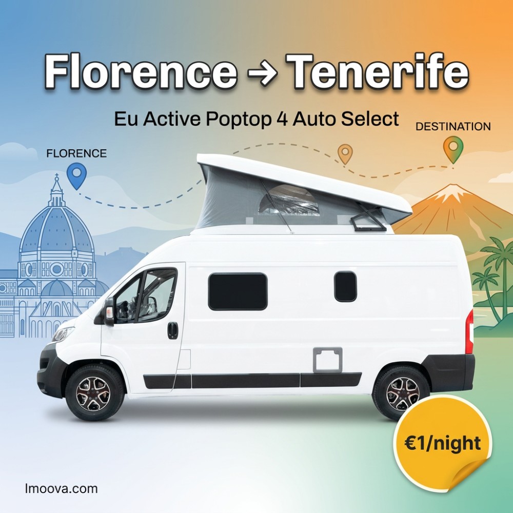 Eu Active Poptop 4 Auto Select - image 1