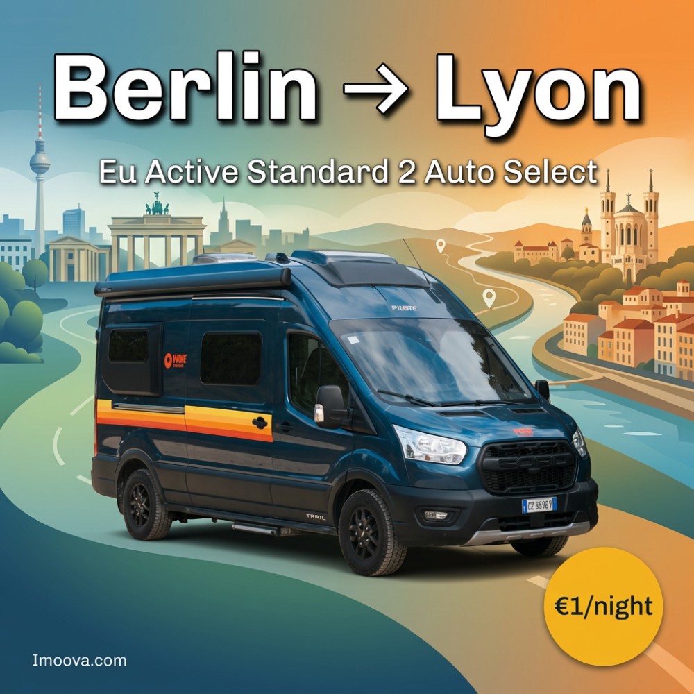 Eu Active Standard 2 Auto Select - image 1