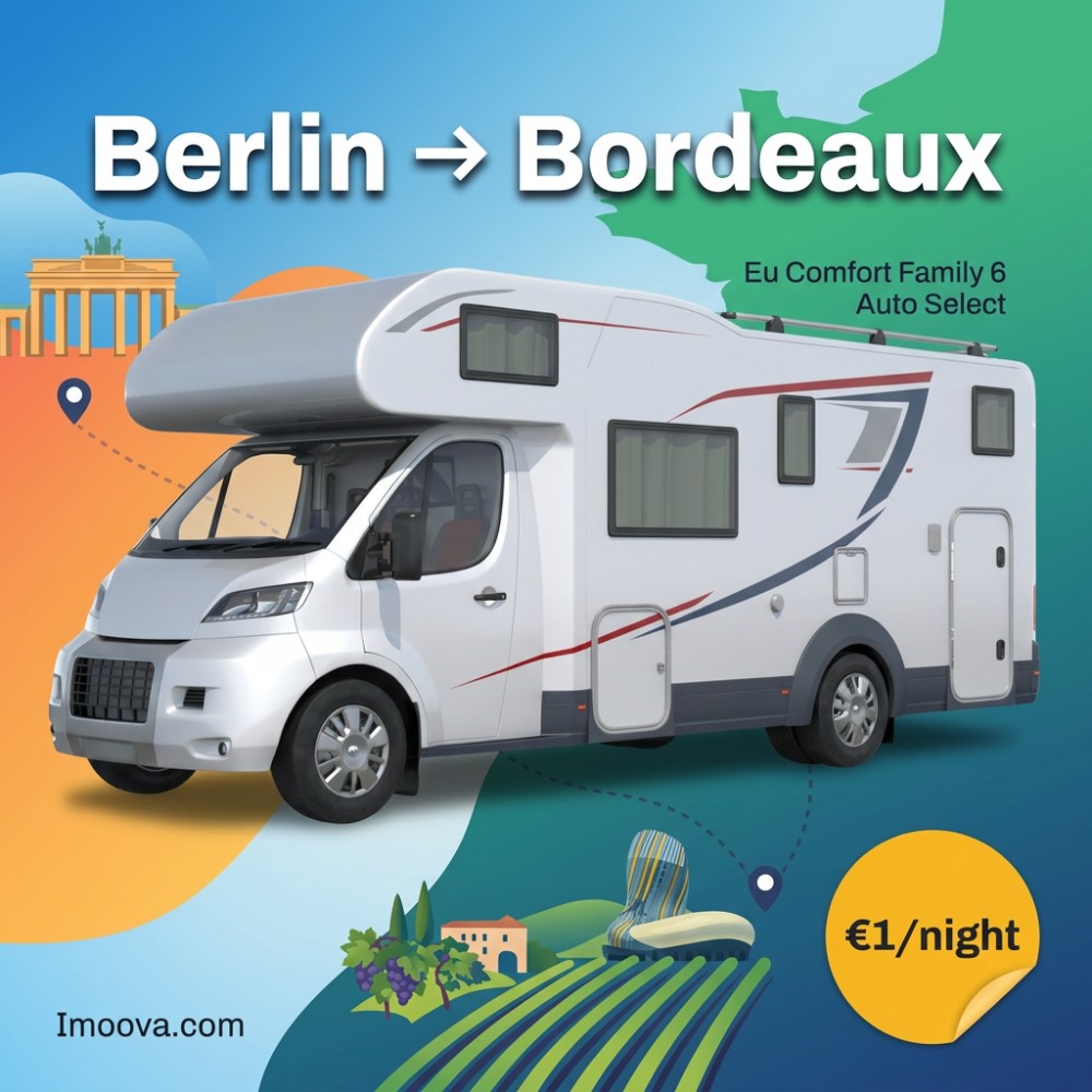 Eu Comfort Family 6 Auto Select - image 1