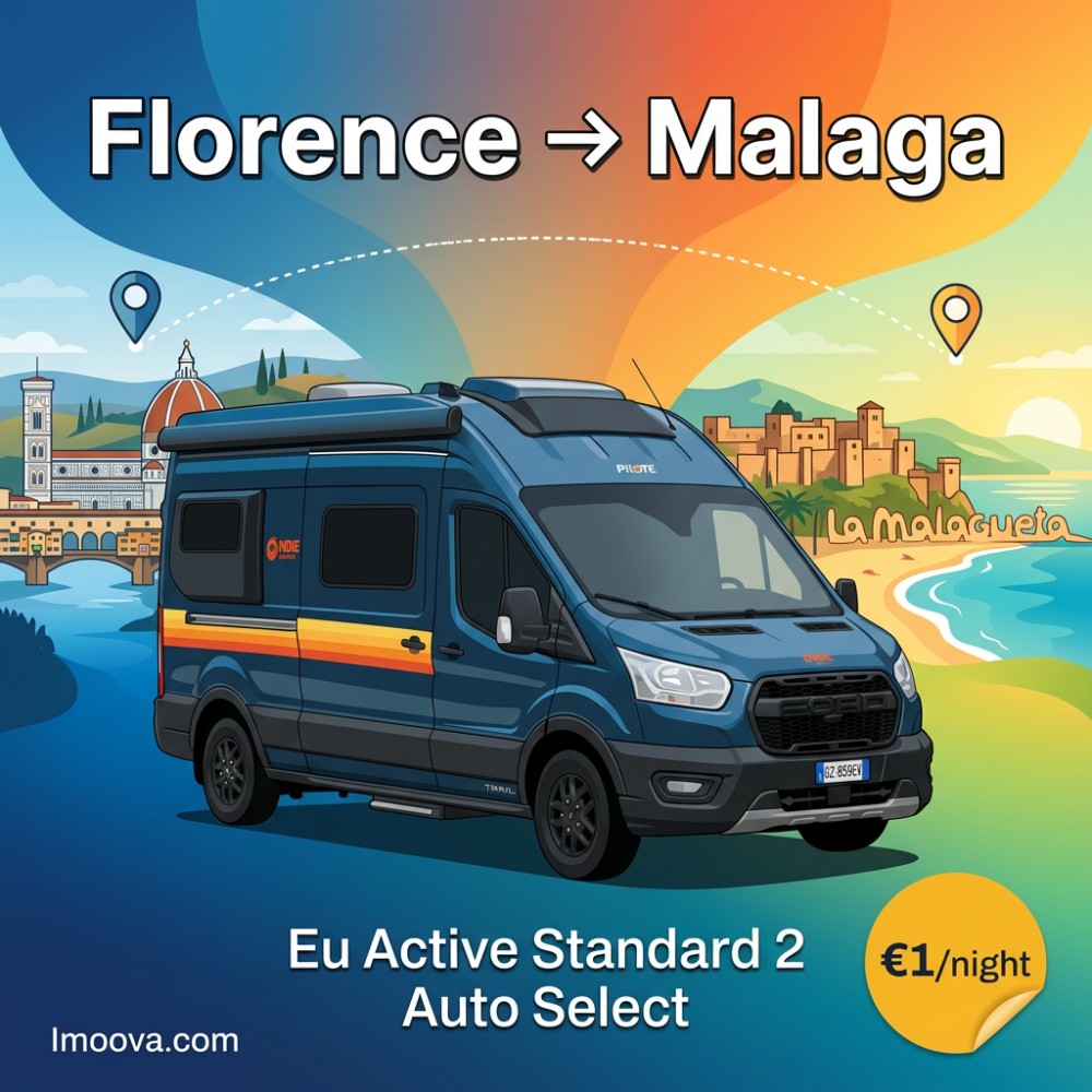 Eu Active Standard 2 Auto Select - image 1