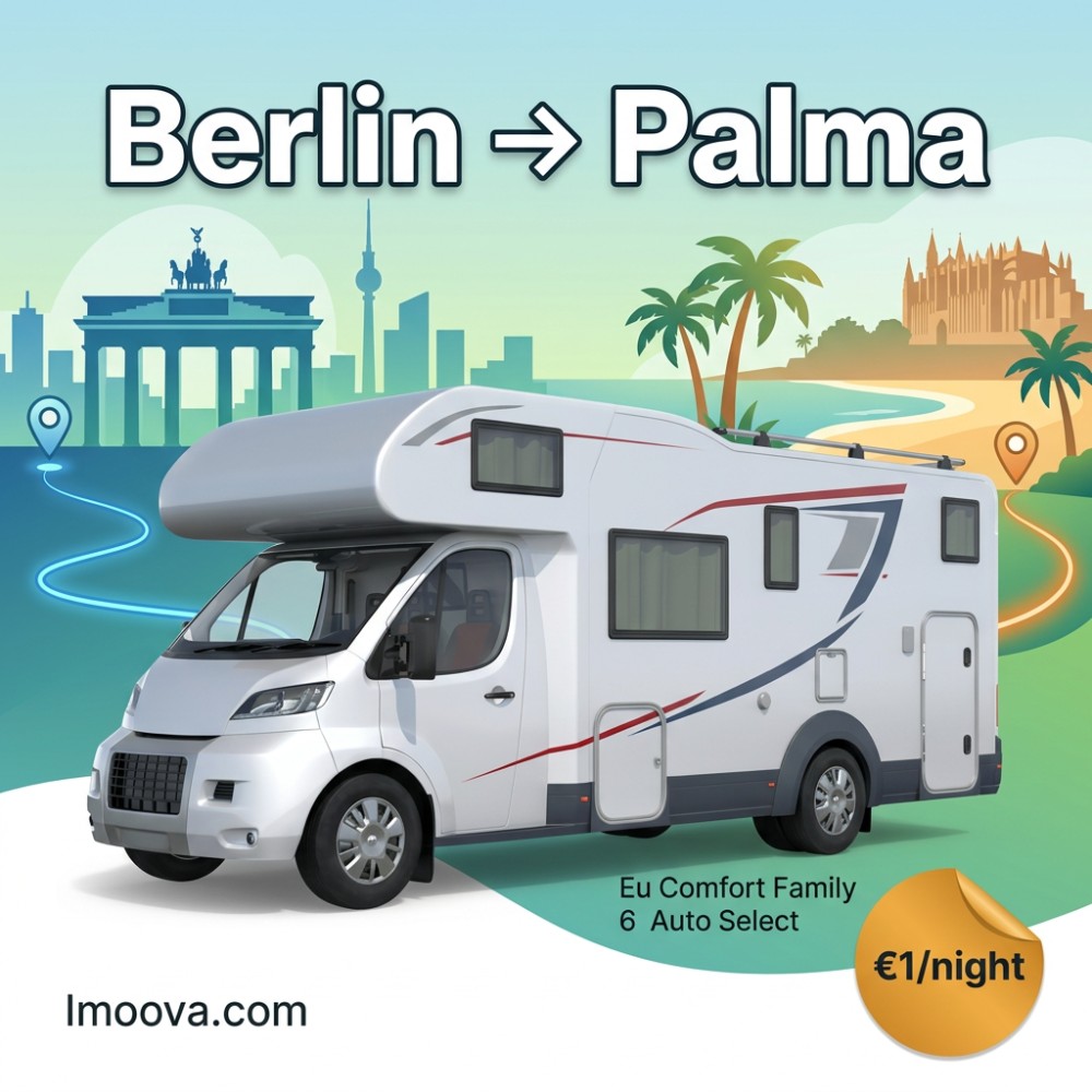 Eu Comfort Family 6 Auto Select - image 1