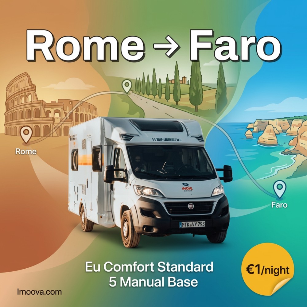 Eu Comfort Standard 5 Manual Base - image 1