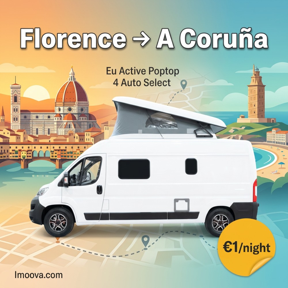 Eu Active Poptop 4 Auto Select - image 1