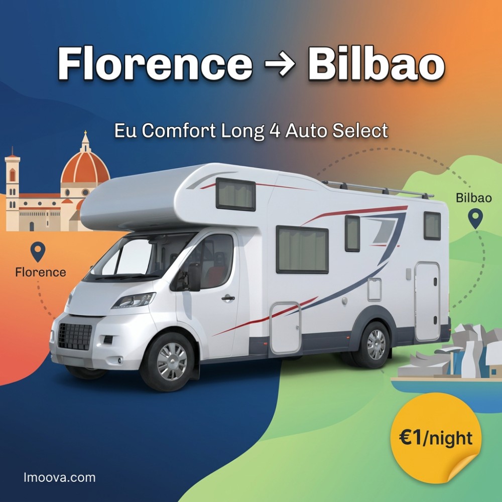 Eu Comfort Long 4 Auto Select - image 1