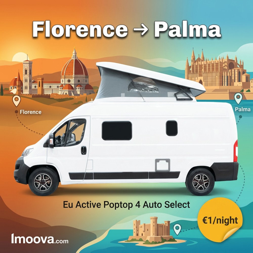 Eu Active Poptop 4 Auto Select - image 1